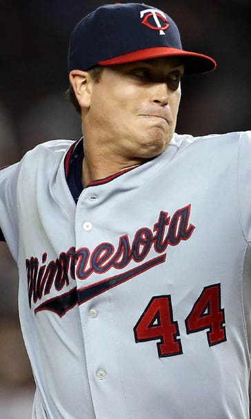 Yankees hand Twins wild 8-7 loss in extra innings